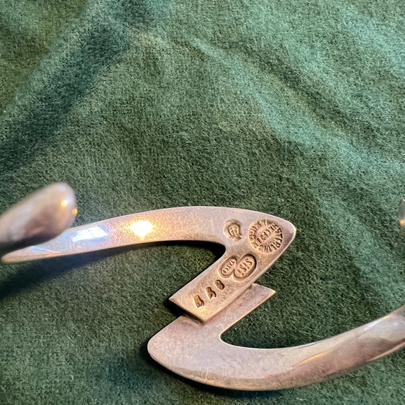 Sigi Pineda Taxco Bracelet cuff - Picture 2 of 2